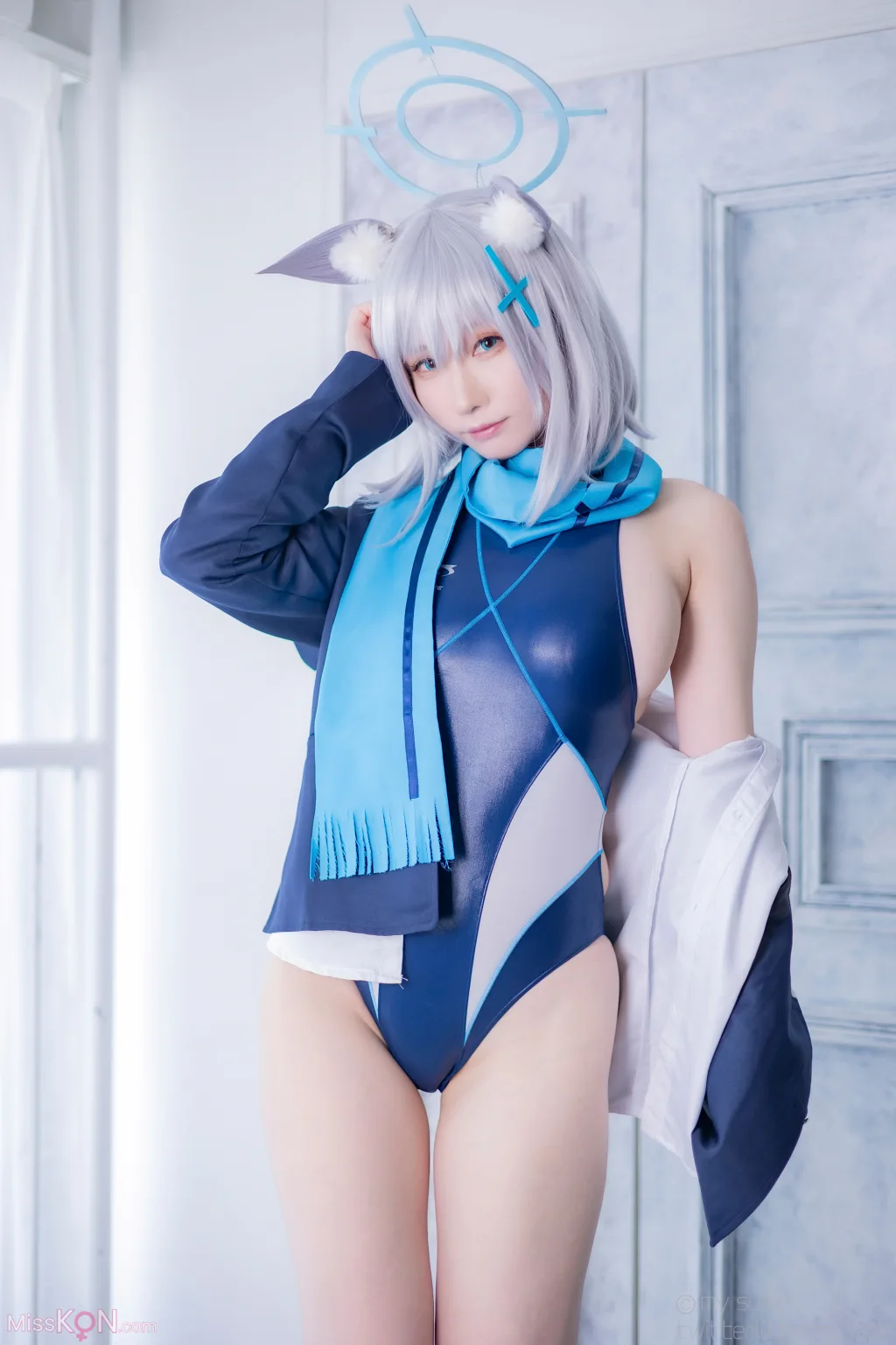 Coser@Atsuki (あつき): Suite Archive 8 (433 photos) – Page 4