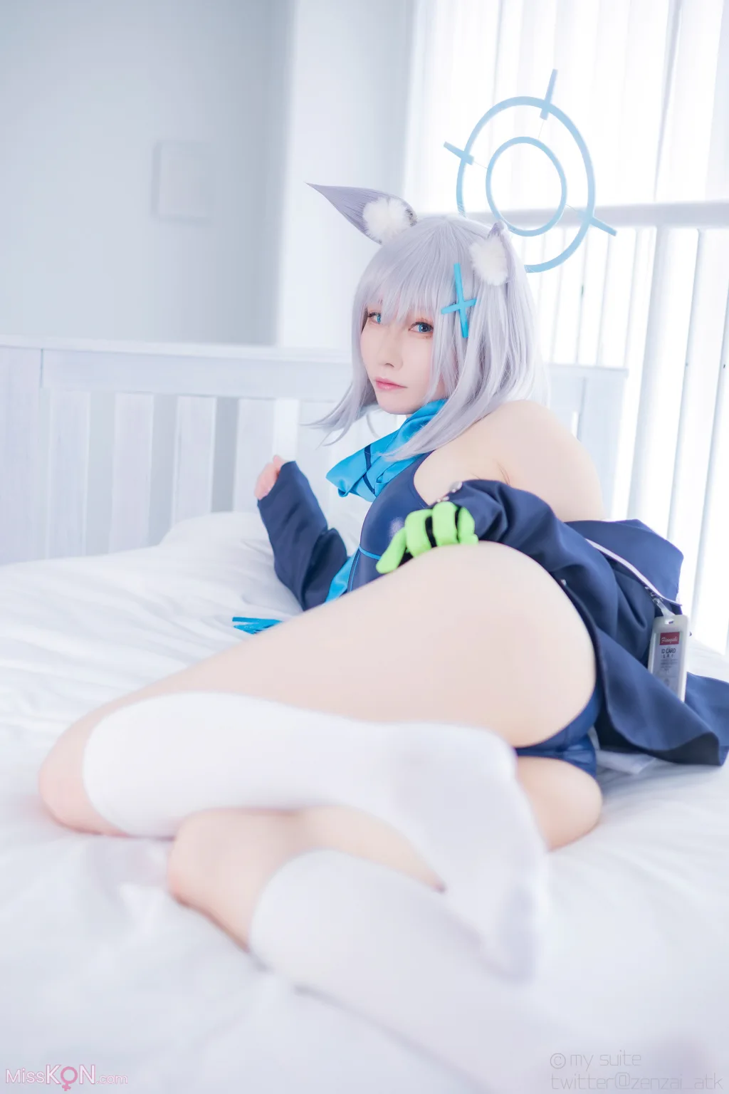 Coser@Atsuki (あつき): Suite Archive 8 (433 photos) – Page 4