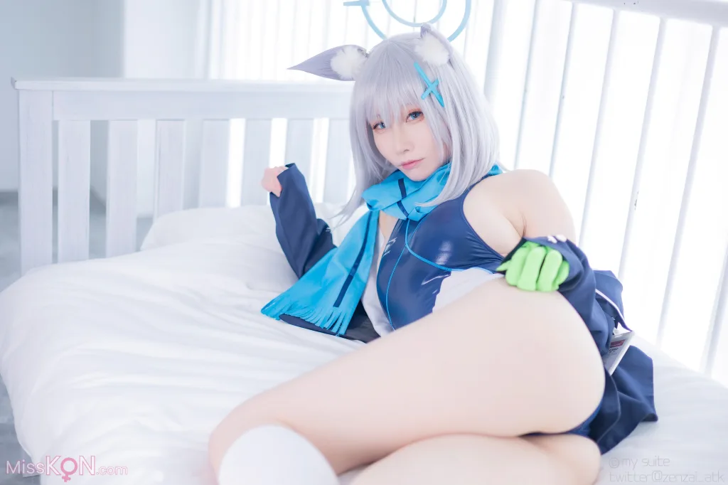 Coser@Atsuki (あつき): Suite Archive 8 (433 photos) – Page 4