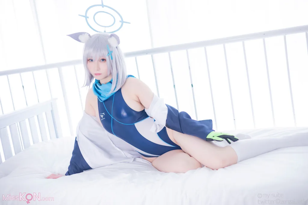 Coser@Atsuki (あつき): Suite Archive 8 (433 photos) – Page 4