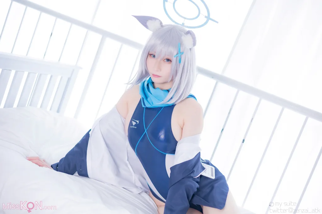 Coser@Atsuki (あつき): Suite Archive 8 (433 photos) – Page 4