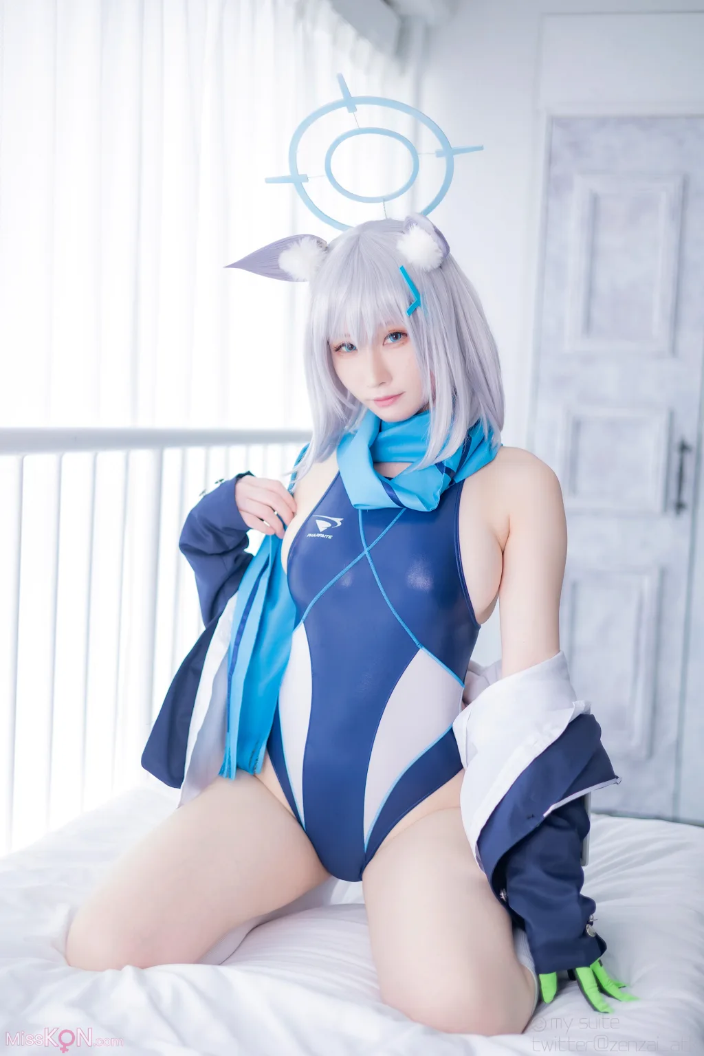 Coser@Atsuki (あつき): Suite Archive 8 (433 photos) – Page 4