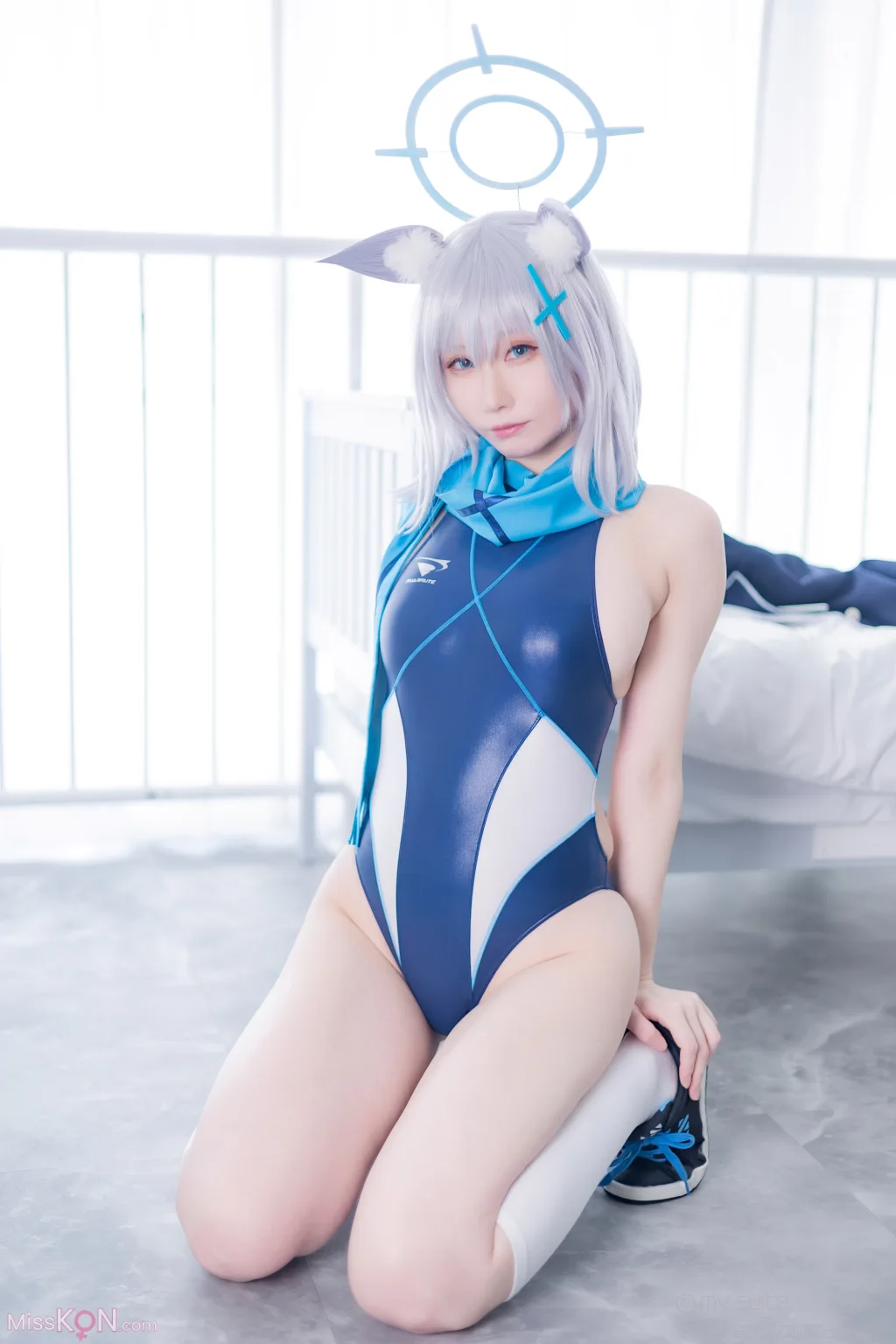 Coser@Atsuki (あつき): Suite Archive 8 (433 photos) – Page 4