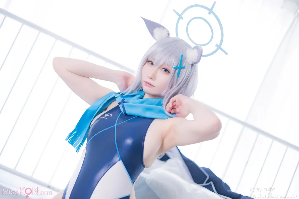 Coser@Atsuki (あつき): Suite Archive 8 (433 photos) – Page 4