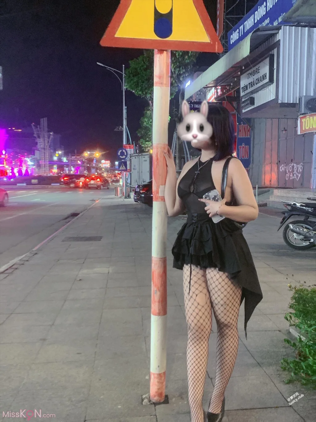 Coser@Nyanchan: 顶级肉感福利姬 汁水充沛 (289 photos + 2 videos)