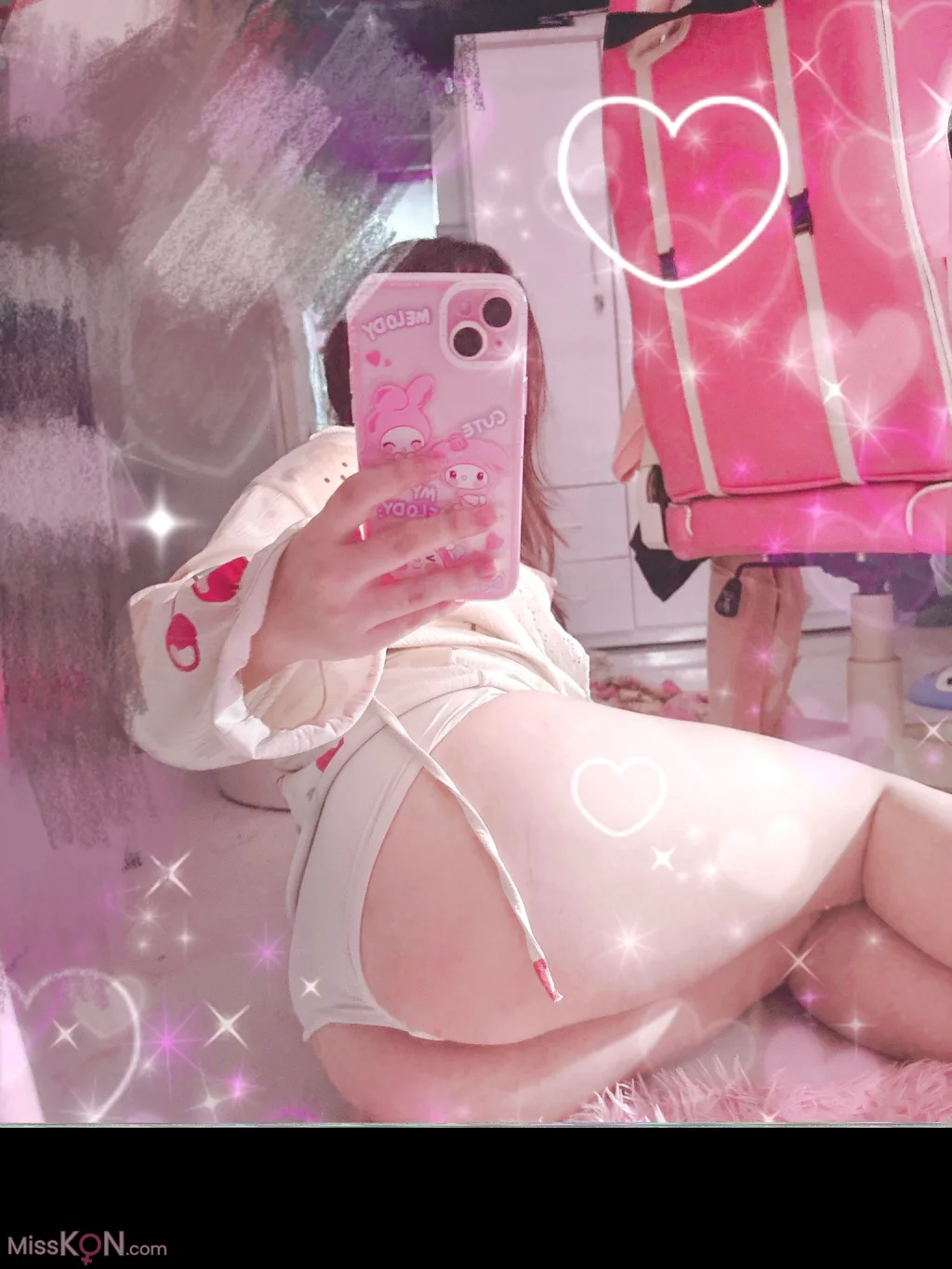 Coser@Nyanchan: 顶级肉感福利姬 汁水充沛 (289 photos + 2 videos)
