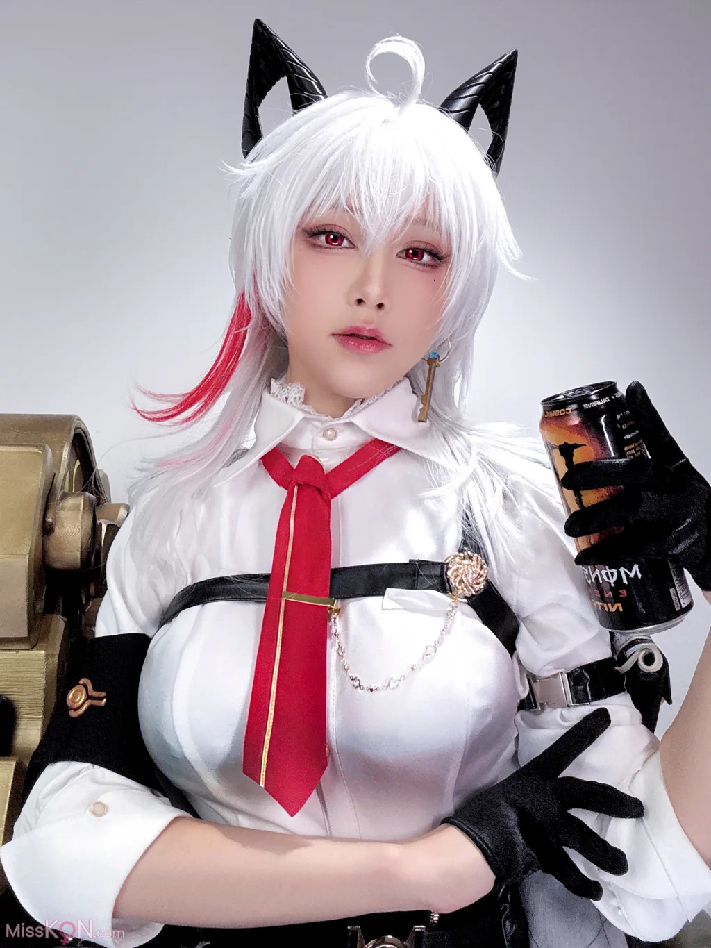 Coser@水淼Aqua: 贊妮 自拍 (30 photos) – Page 2