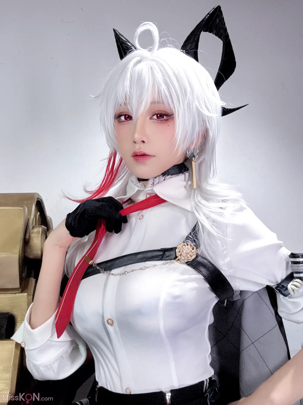 Coser@水淼Aqua: 贊妮 自拍 (30 photos) – Page 3