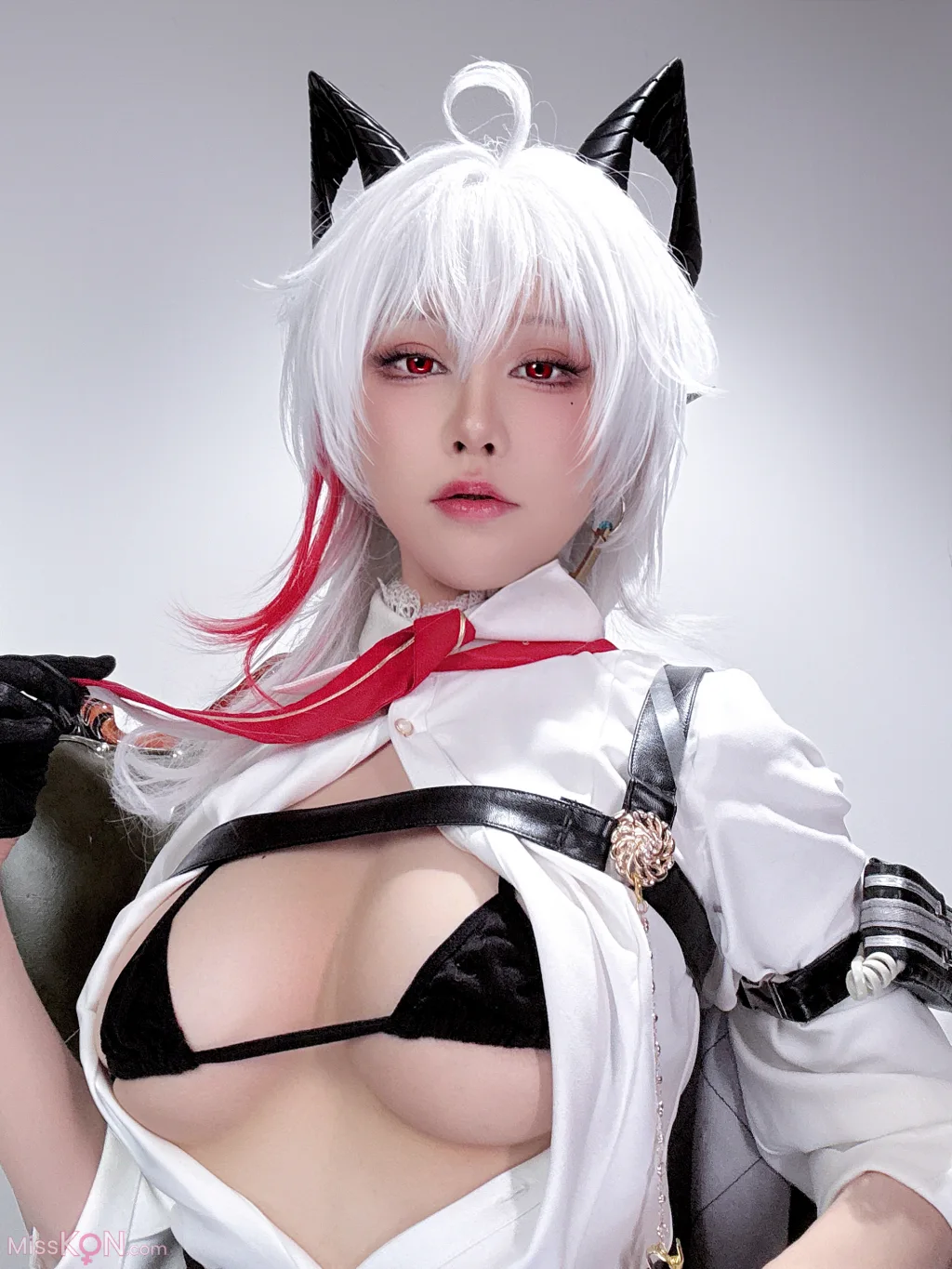 Coser@水淼Aqua: 贊妮 自拍 (30 photos) – Page 3