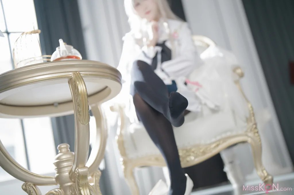 Coser@lunananya: 蔚蓝档案 桐藤渚 (22 photos) – Page 2
