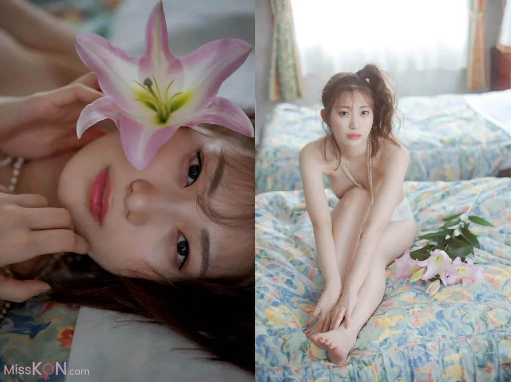 [JP] Akari Mitani (美谷朱音): アサ芸SEXY女優写真集 『RavishⅡ』 (32 photos) – Page 2