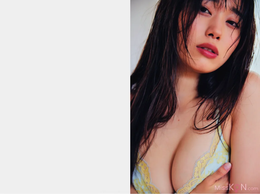 [JP] Sugimoto Mariri (杉本愛莉鈴): FLASH 2024.09.03 未掲載写真 (6 photos)