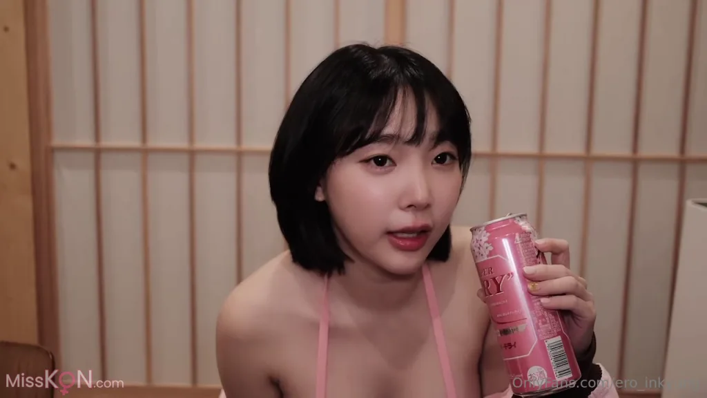 Kang In-kyung (강인경): Night Walk (26 photos + 2 videos) – Page 2