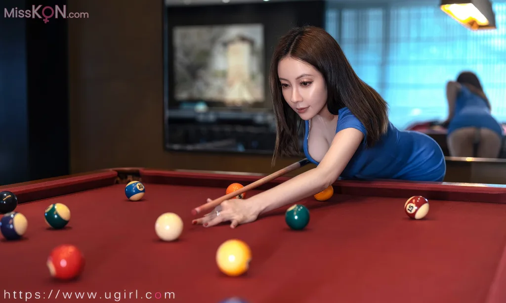 [Ugirls爱尤物] No.2891 – 2905 (525 photos)