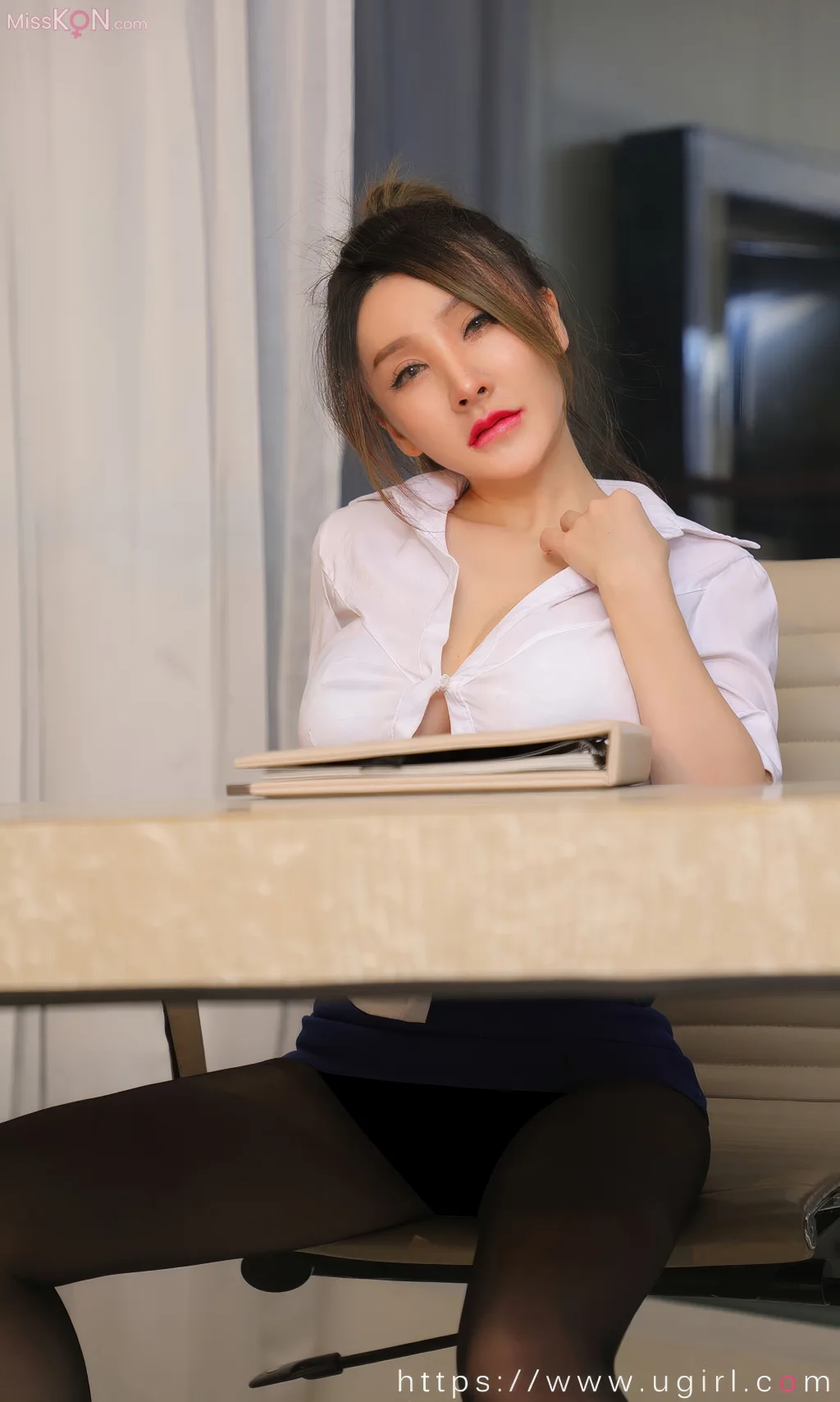 [Ugirls爱尤物] No.2891 – 2905 (525 photos) – Page 7