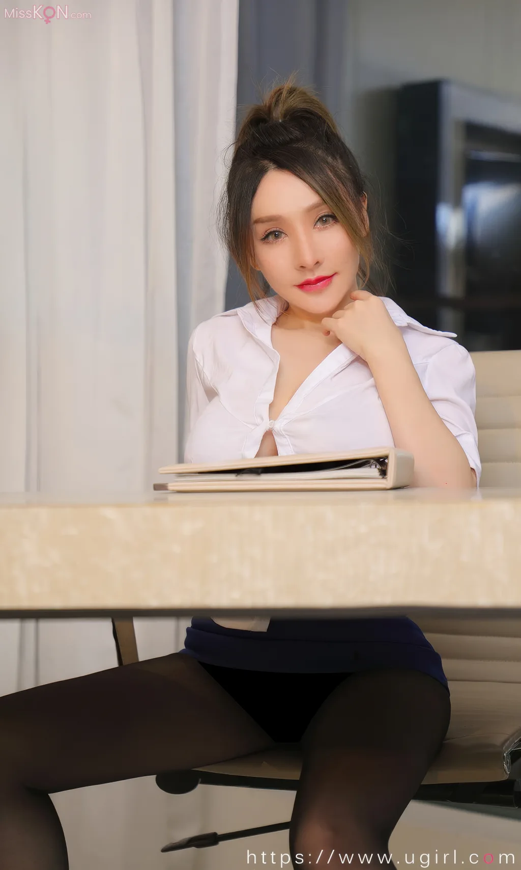 [Ugirls爱尤物] No.2891 – 2905 (525 photos) – Page 7