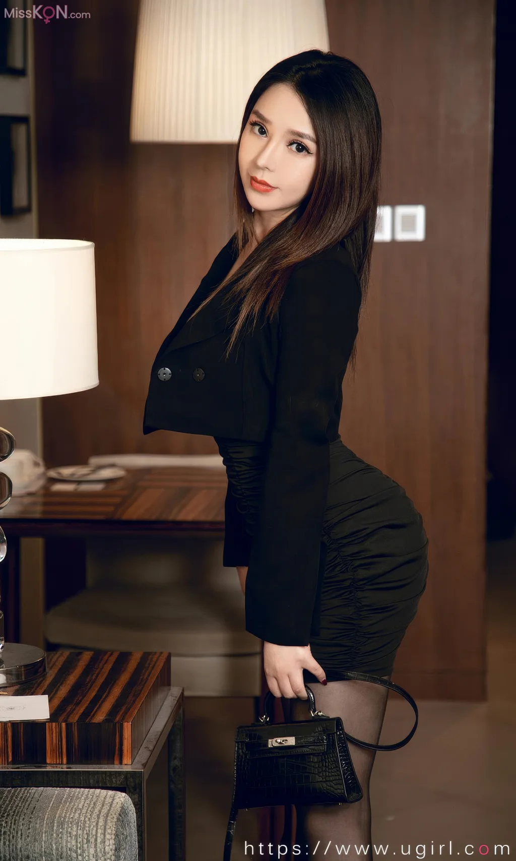 [Ugirls爱尤物] No.2891 – 2905 (525 photos) – Page 13
