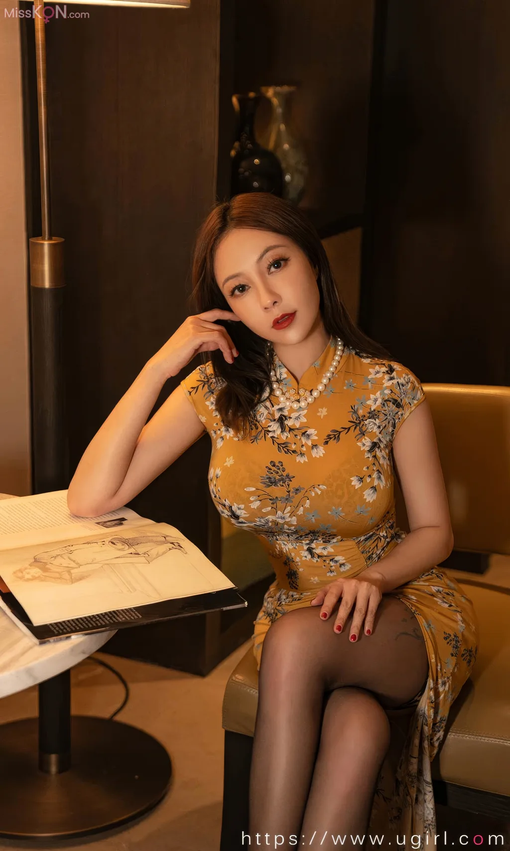 [Ugirls爱尤物] No.2891 – 2905 (525 photos) – Page 14