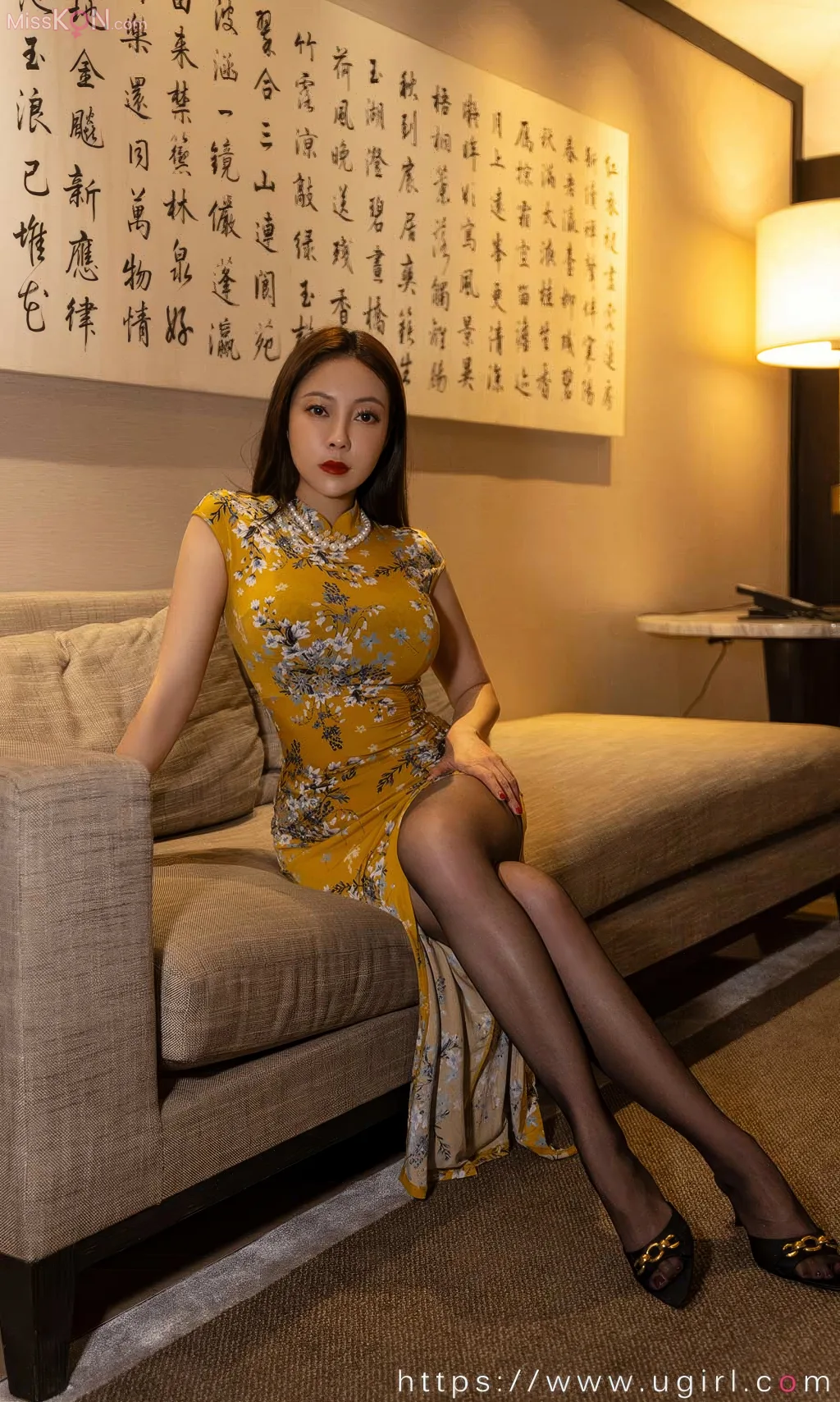 [Ugirls爱尤物] No.2891 – 2905 (525 photos) – Page 14
