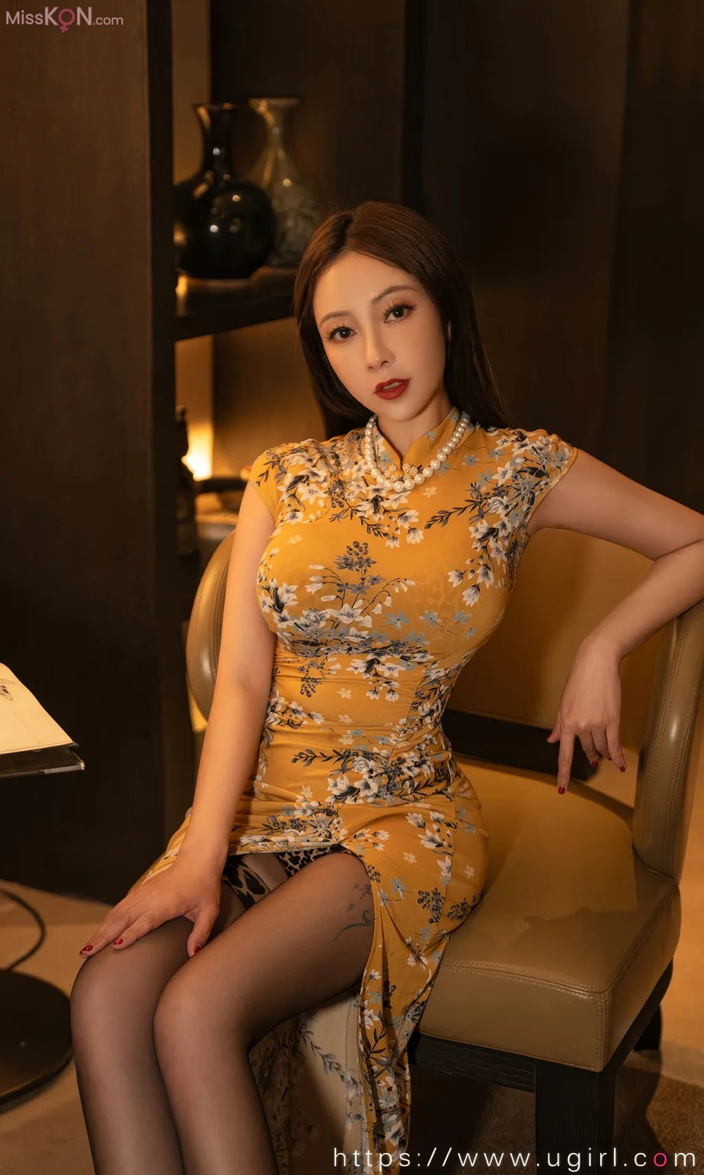 [Ugirls爱尤物] No.2891 – 2905 (525 photos) – Page 14