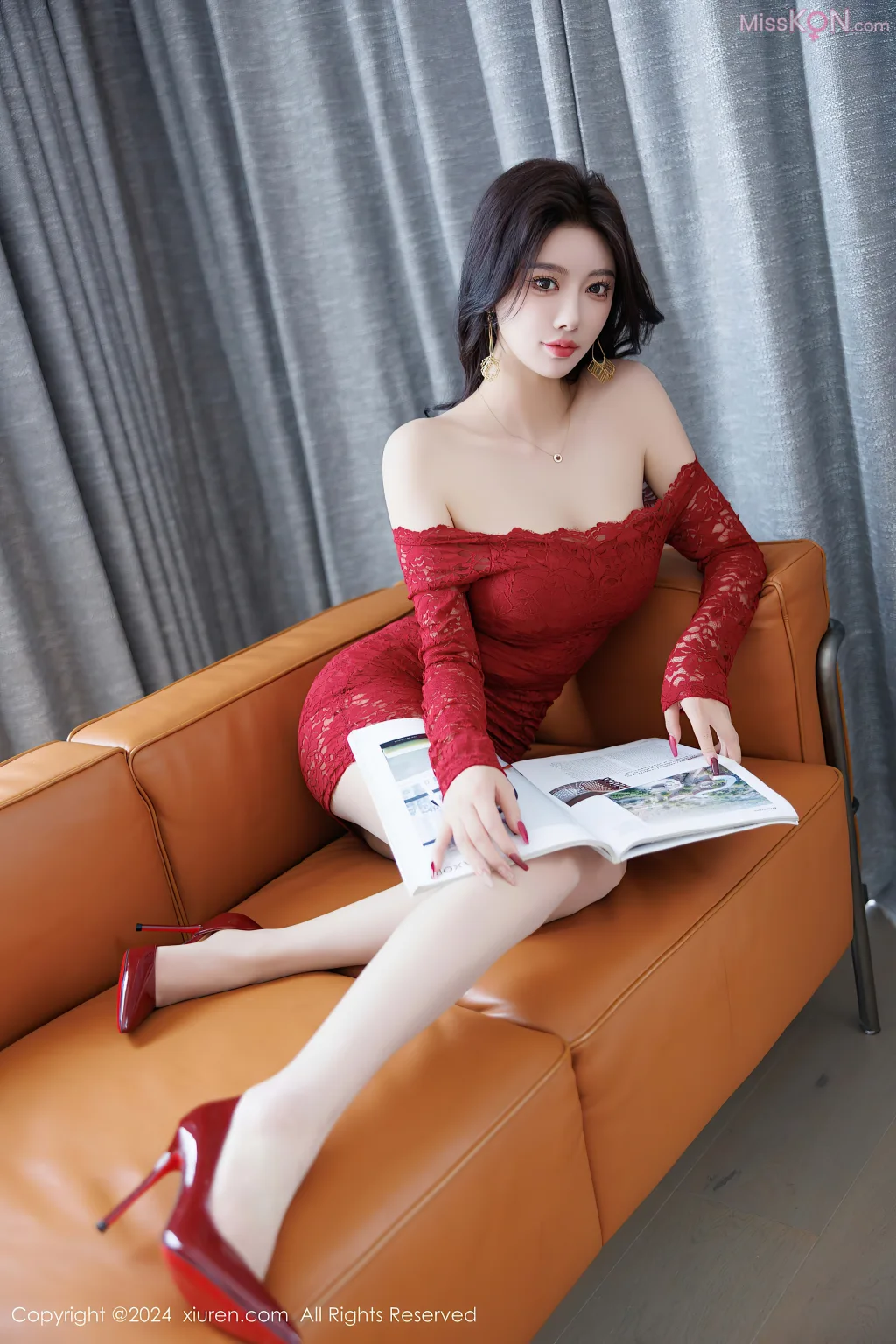 XIUREN No.9451 – 9465 (1165 photos) – Page 6