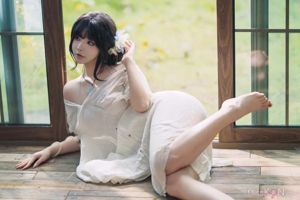 Coser@yuuhui玉汇: 春之歌 (125 photos + 2 videos)