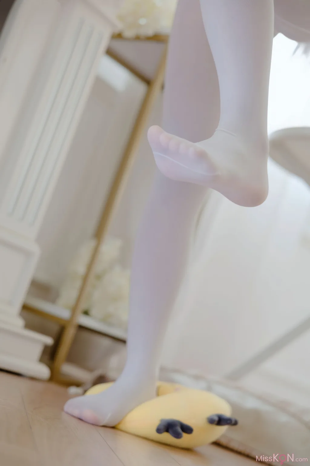 Coser@喜欢爱理吗: 碧蓝航线 恶毒 白兔 (37 photos)