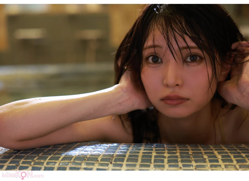 [JP] Nitori Sayaka (似鳥沙也加): 旬撮ガール Vol.2 早くも限界突破な美バスト (15 photos) – Page 2