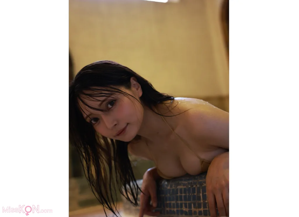 [JP] Nitori Sayaka (似鳥沙也加): 旬撮ガール Vol.2 早くも限界突破な美バスト (15 photos) – Page 2