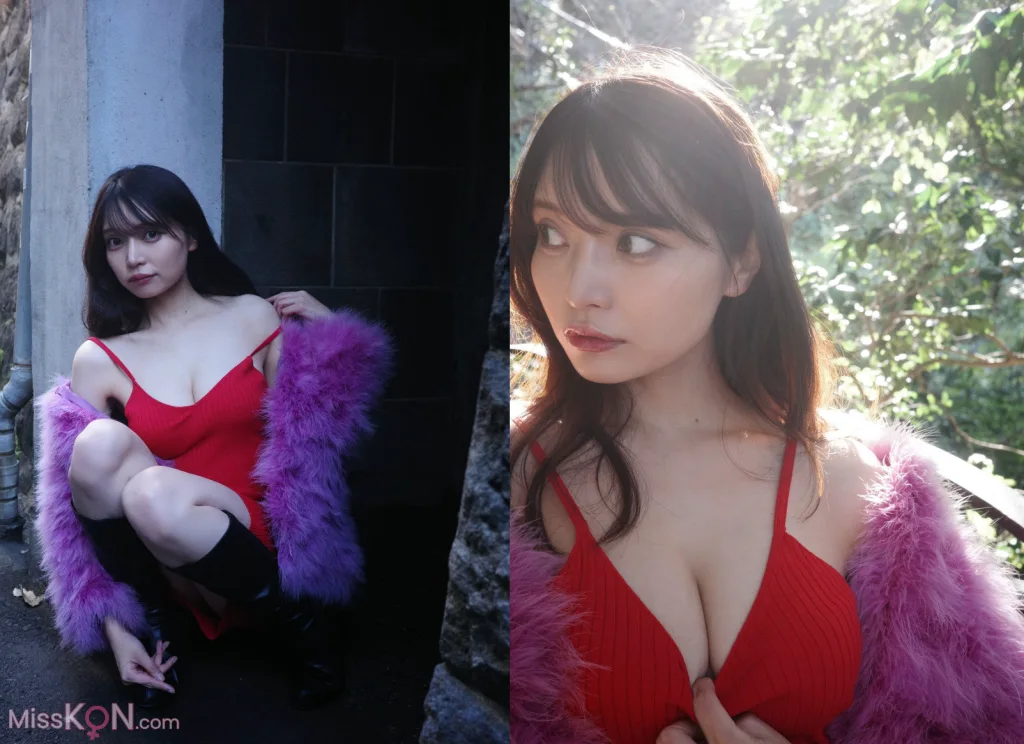 [JP] Nitori Sayaka (似鳥沙也加): 旬撮ガール Vol.1 旅館で麻からセクシー連発 (15 photos)