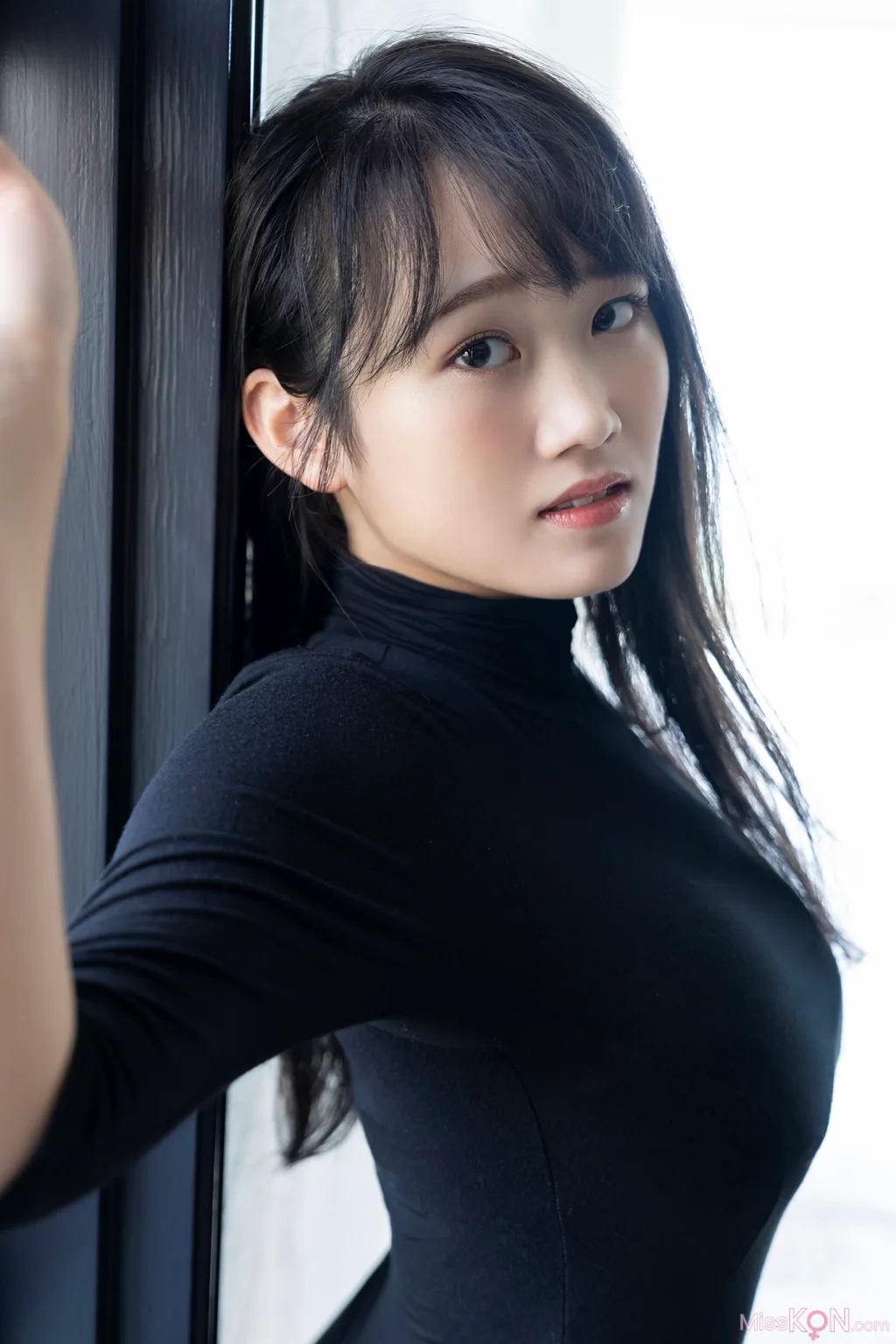 [JP] Riho Okumura (奥村梨穂): FRIDAY デジタル写真集 奇跡の神乳 Vol.2 (54 photos)