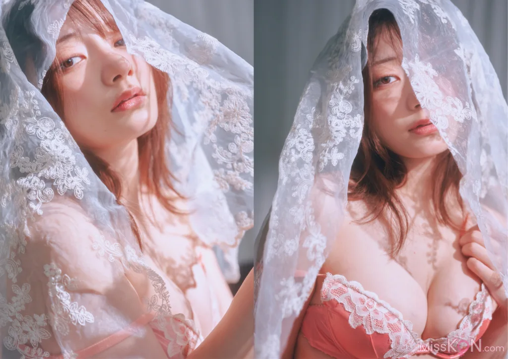 [JP] 尊みを感じて桜井: BUBKAデジタル写真集 『ここが、尊源郷』 (41 photos) – Page 2