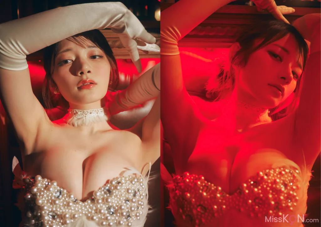 [JP] 尊みを感じて桜井: BUBKAデジタル写真集 『ここが、尊源郷』 (41 photos) – Page 3