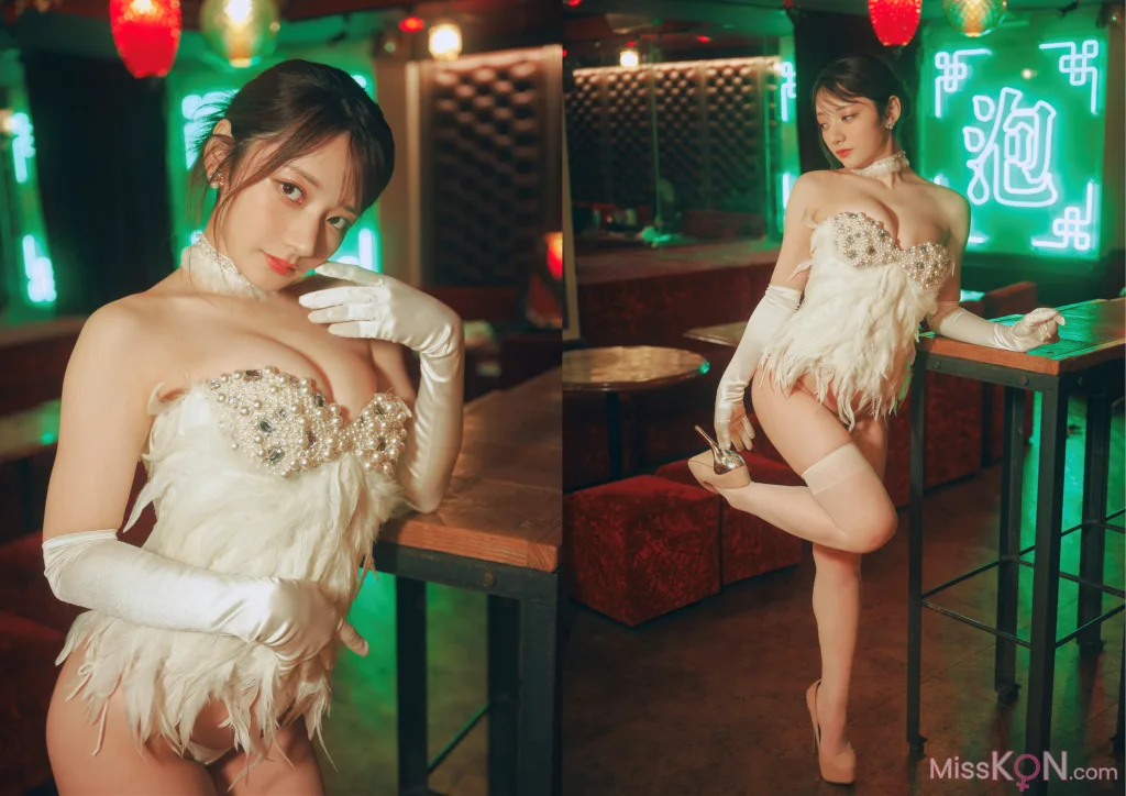 [JP] 尊みを感じて桜井: BUBKAデジタル写真集 『ここが、尊源郷』 (41 photos) – Page 3