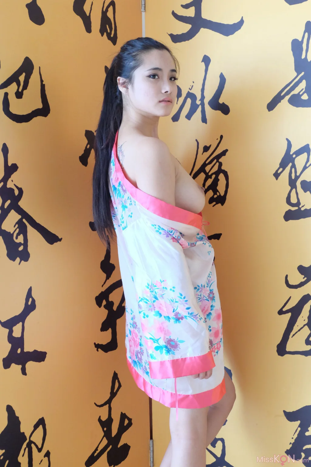 [Private Photoshoot] 伽伽: 國模 2014.08.08 私拍套圖 (418 photos) – Page 5