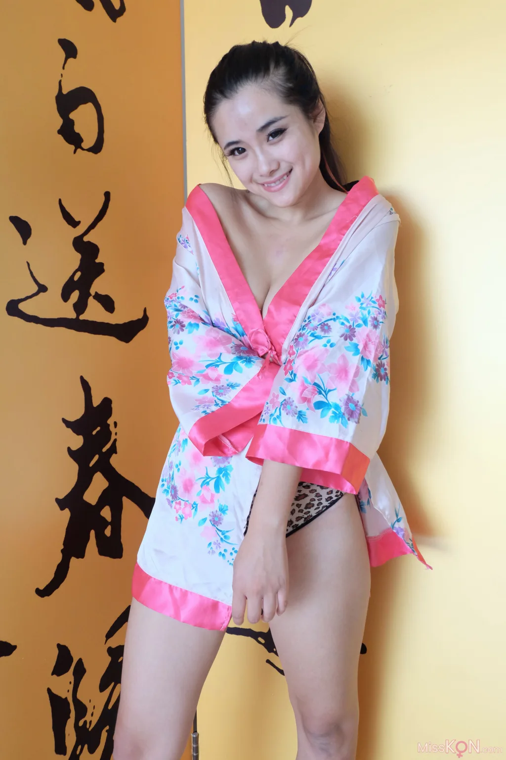 [Private Photoshoot] 伽伽: 國模 2014.08.08 私拍套圖 (418 photos) – Page 5