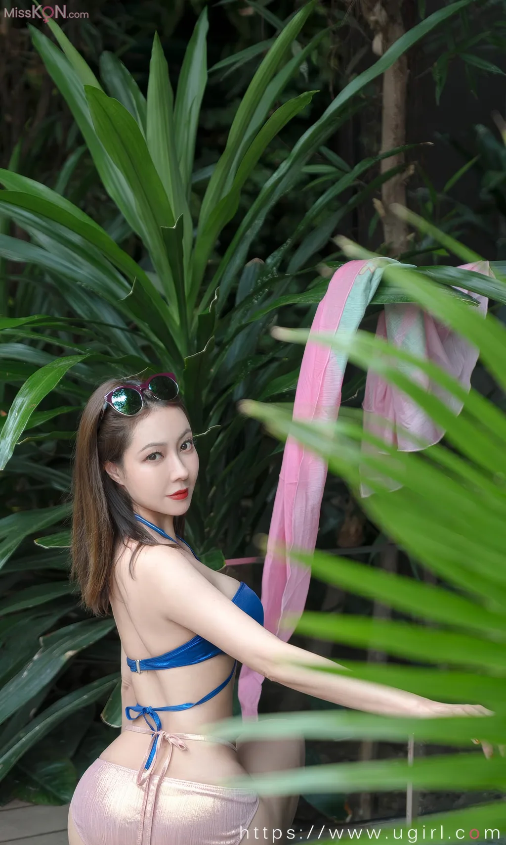 [Ugirls爱尤物] No.2906 – 2920 (524 photos) – Page 4