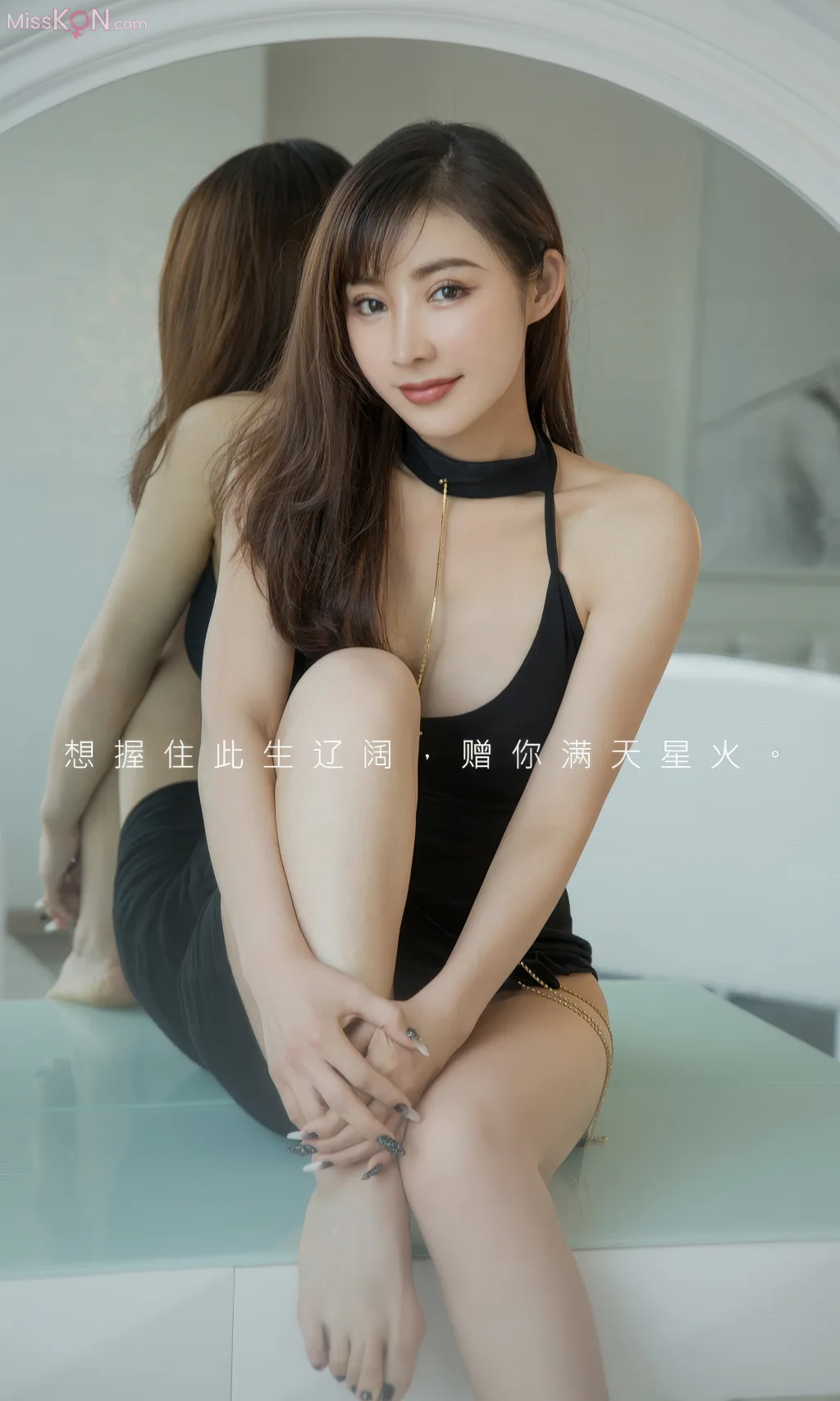 [Ugirls爱尤物] No.2906 – 2920 (524 photos) – Page 13