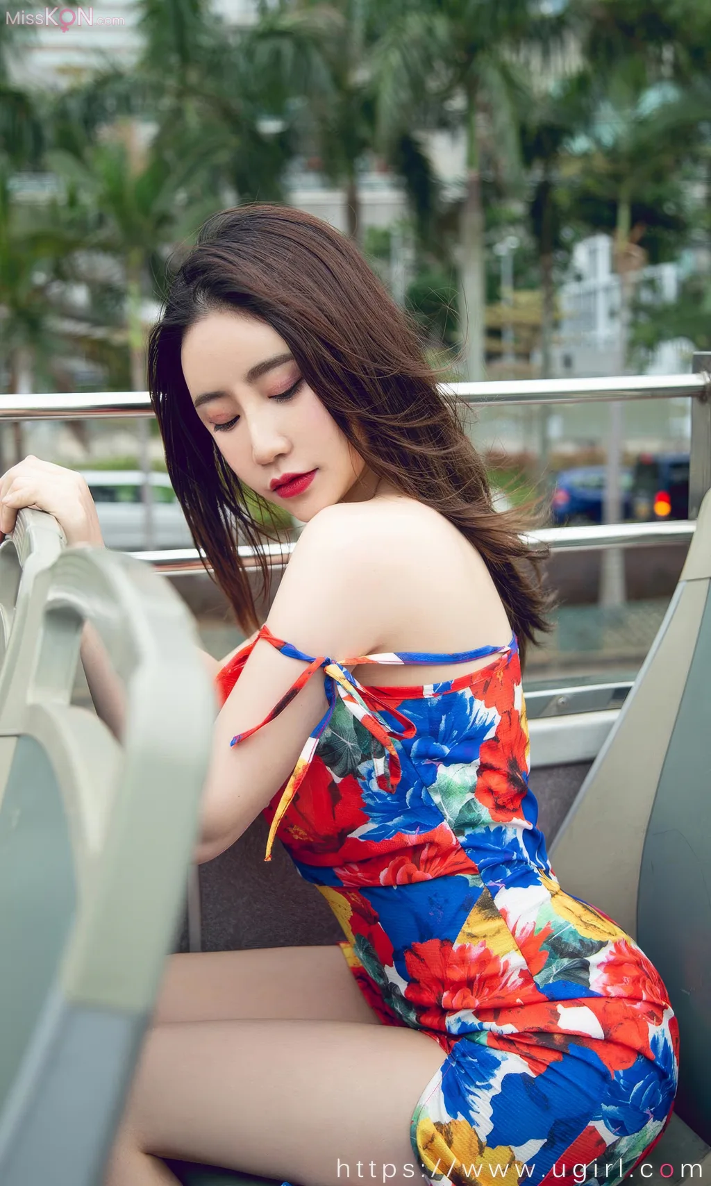 [Ugirls爱尤物] No.2906 – 2920 (524 photos)
