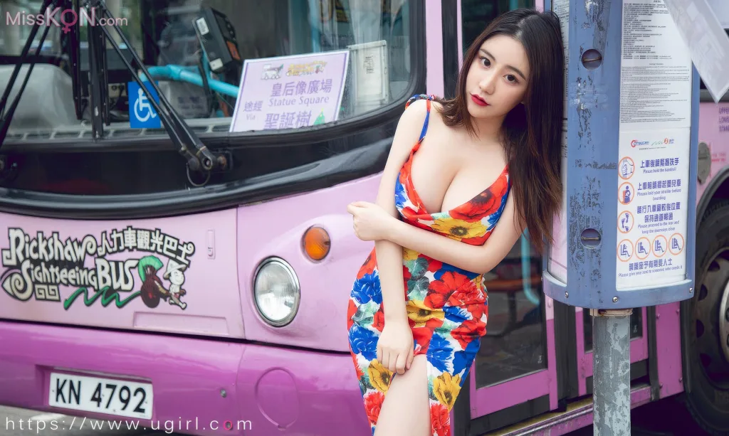 [Ugirls爱尤物] No.2906 – 2920 (524 photos)
