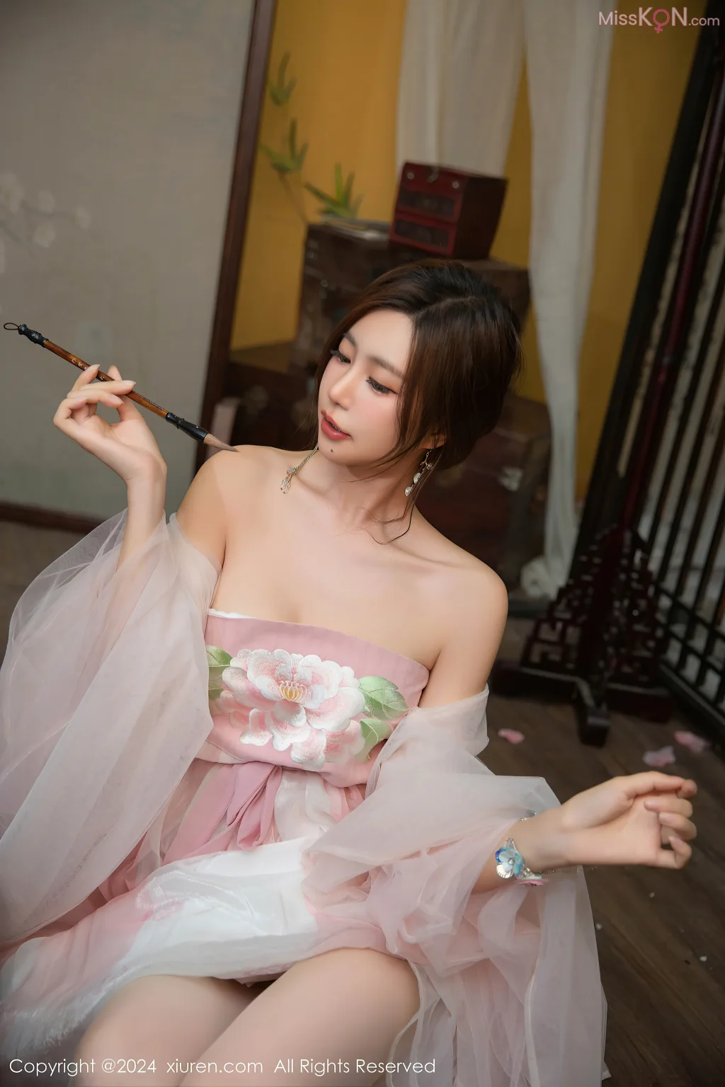 XIUREN No.9466 – 9480 (1213 photos) – Page 10