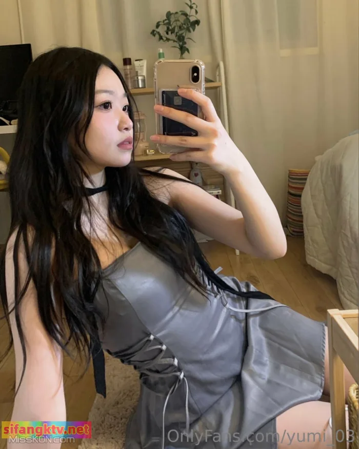 Yumi (유미): Hot Selfie Collection (184 photos + 41 videos) – Page 5