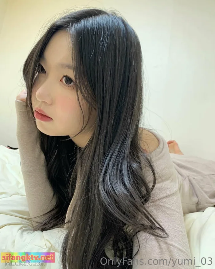 Yumi (유미): Hot Selfie Collection (184 photos + 41 videos) – Page 5