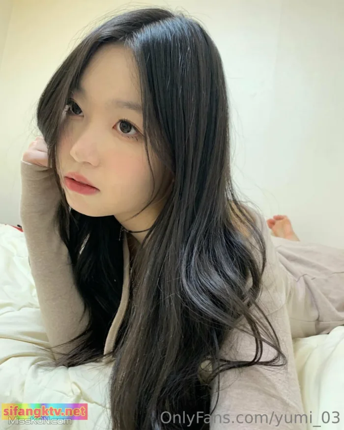 Yumi (유미): Hot Selfie Collection (184 photos + 41 videos) – Page 5