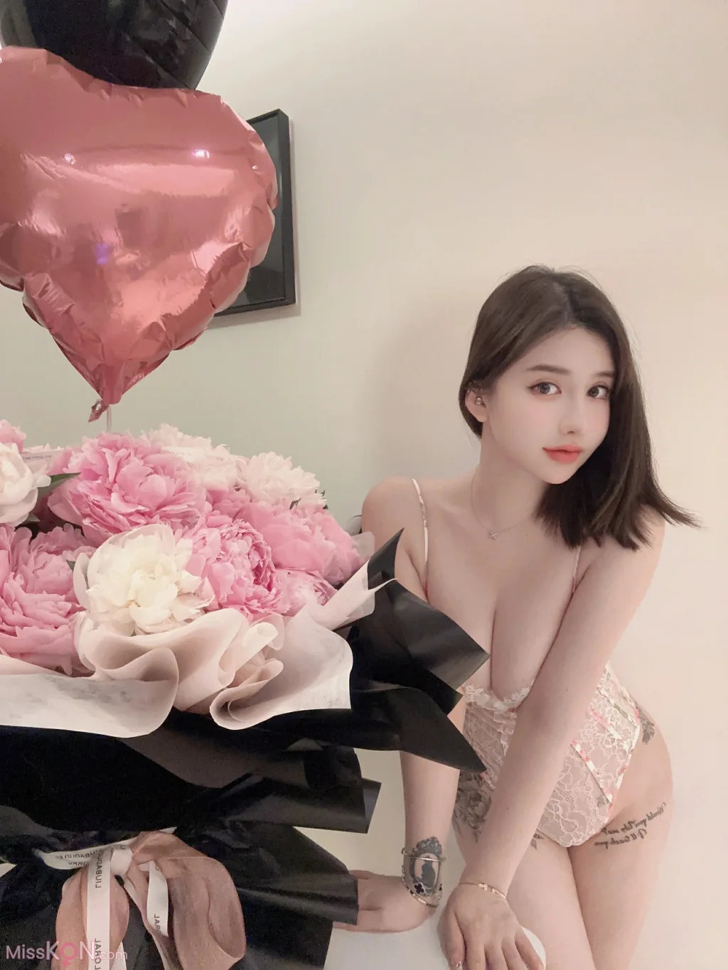 阿色: 生日patient 居家 嘉宾专属 (43 photos)