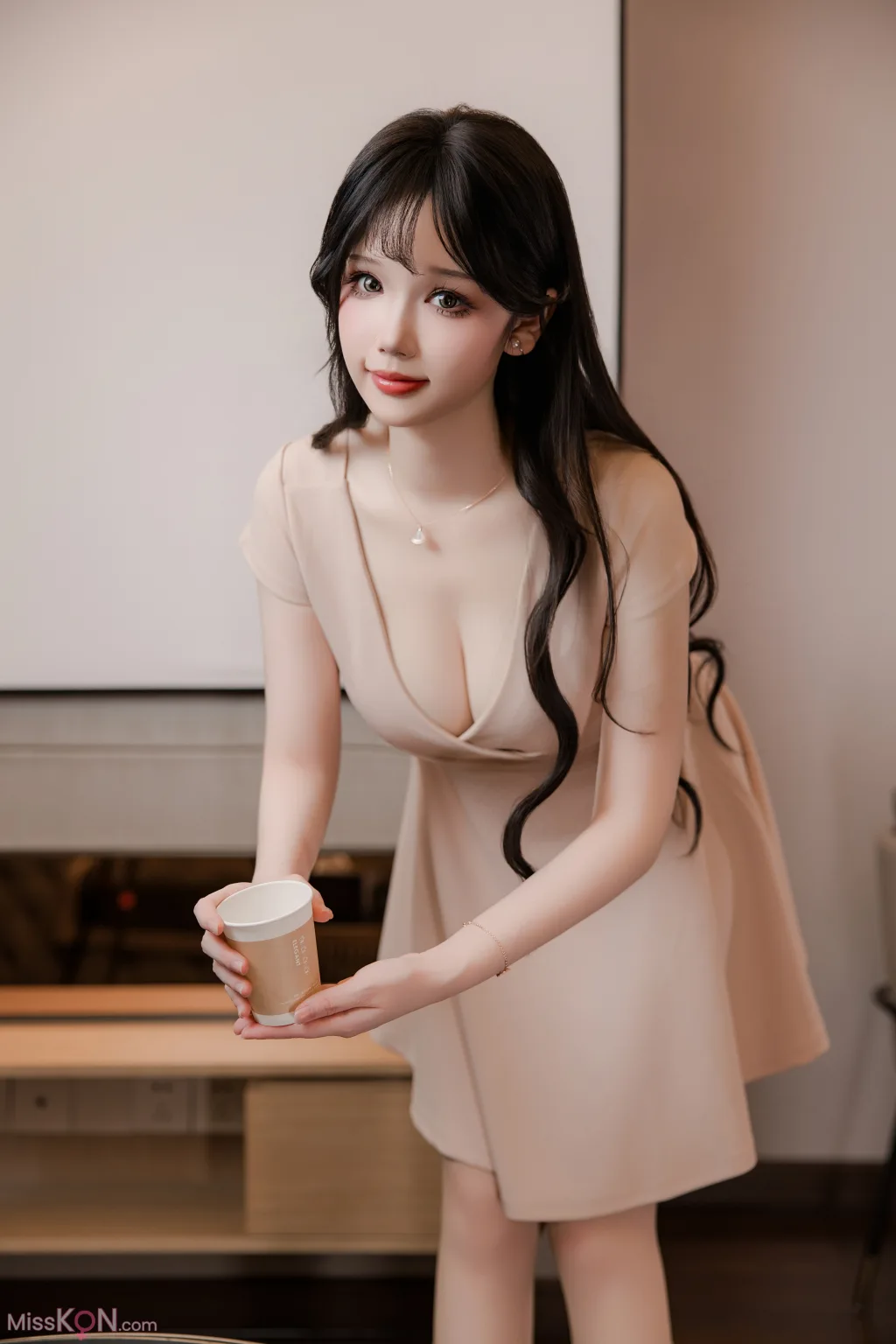 Coser@雪晴Astra: 洗浴店 (86 photos)