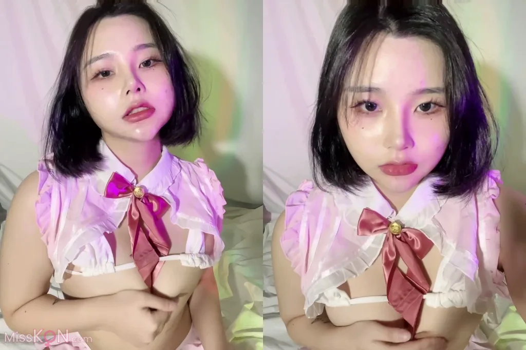 가룸룸: 라이키 2025.06 (78 photos + 26 videos) – Page 2