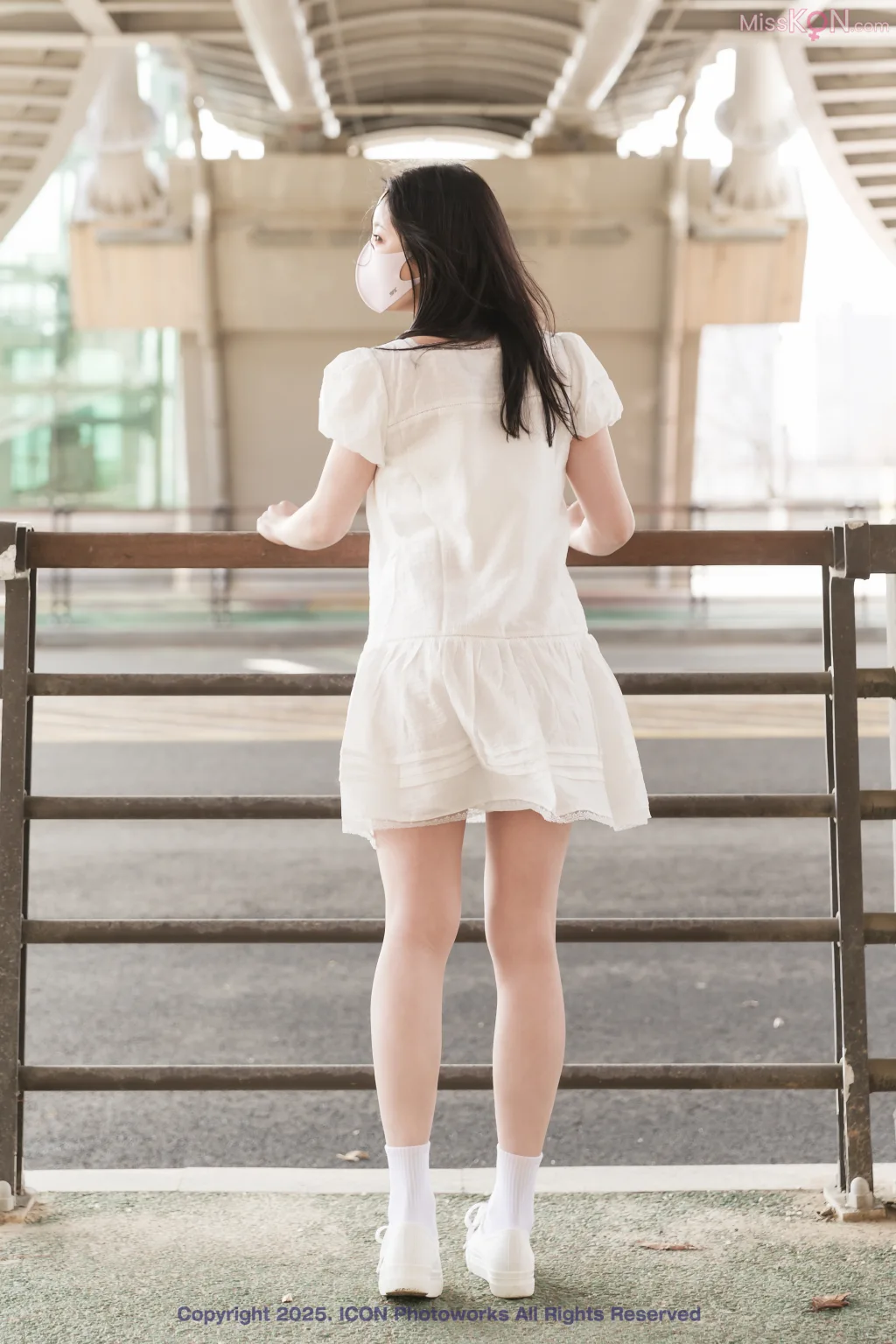 [ICON] CHAEI: Exhibitionism and Desire (75 photos)