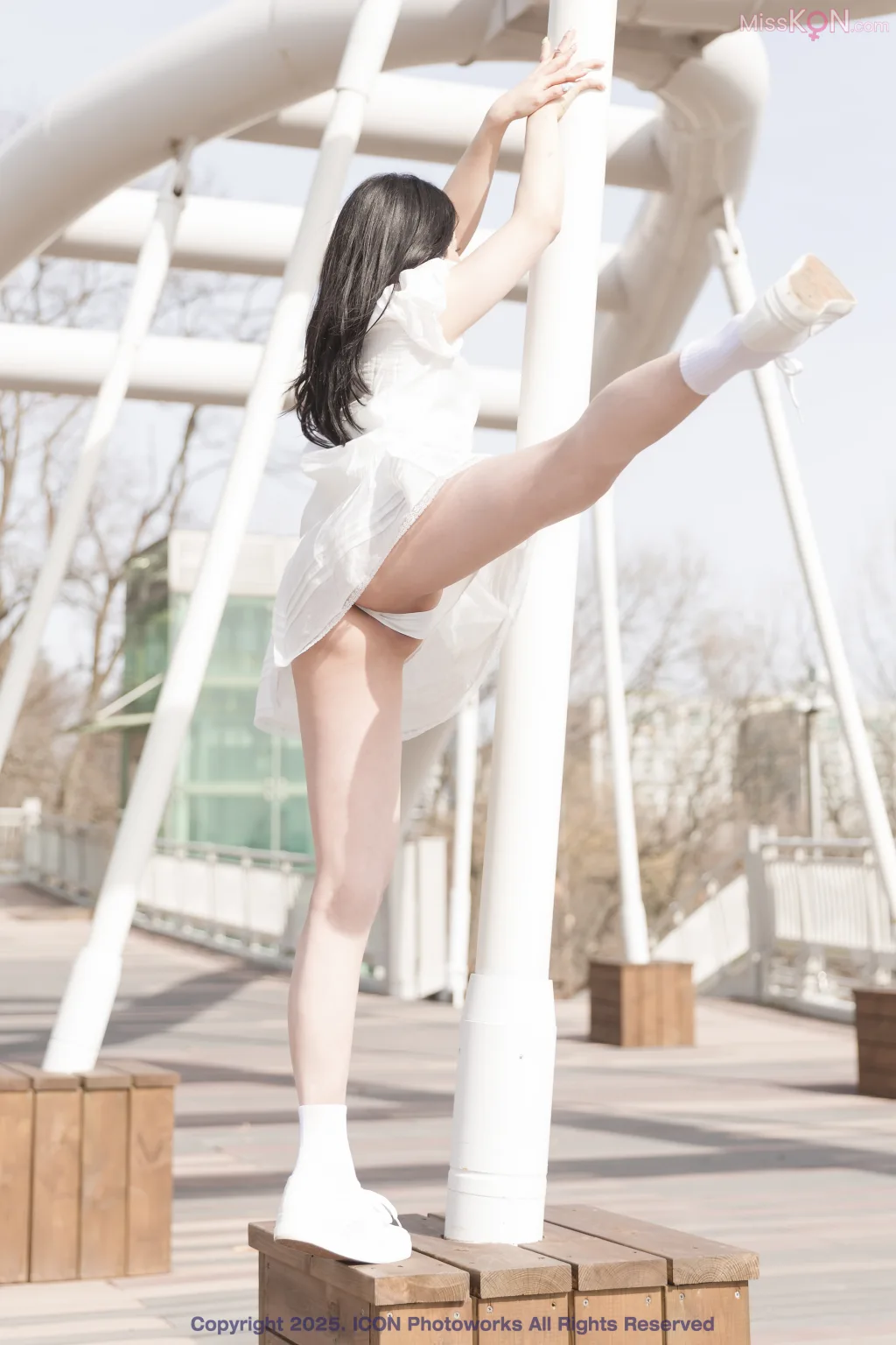 [ICON] CHAEI: Exhibitionism and Desire (75 photos)