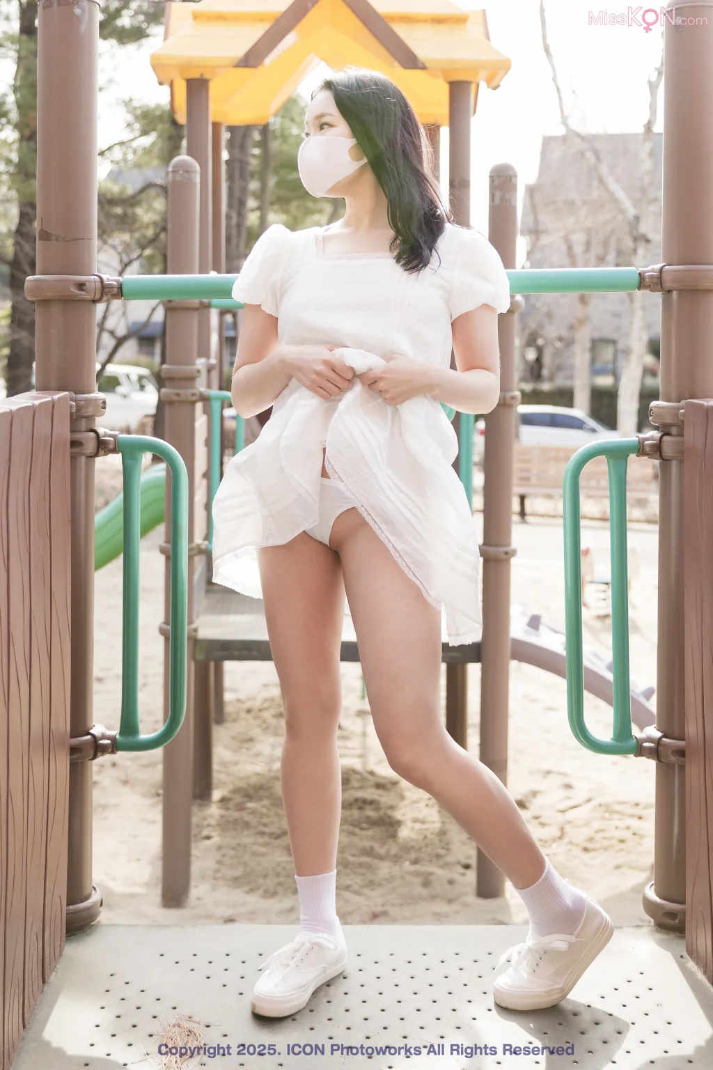 [ICON] CHAEI: Exhibitionism and Desire (75 photos)